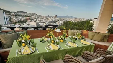 Divani Caravel