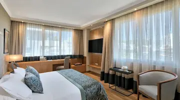 Divani Caravel