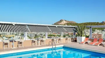 Divani Caravel