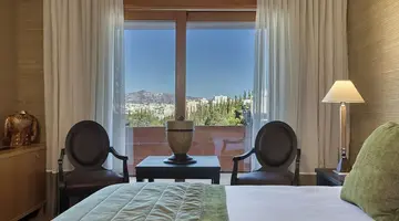 Divani Caravel