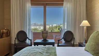 Divani Caravel