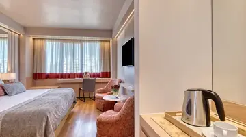 Divani Caravel