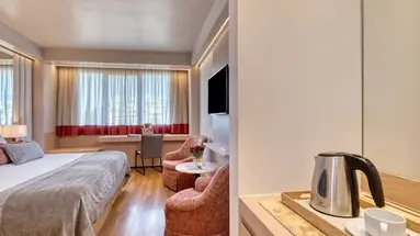 Divani Caravel