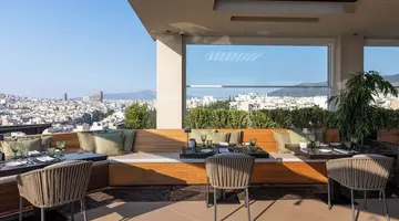 Divani Caravel