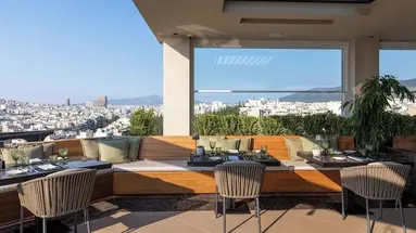 Divani Caravel
