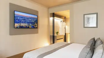 Divani Caravel