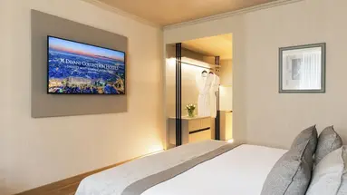 Divani Caravel