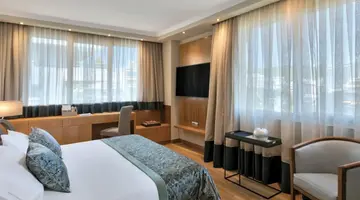 Divani Caravel