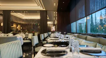 Divani Caravel