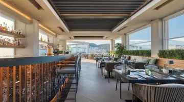 Divani Caravel