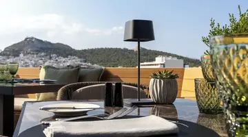 Divani Caravel