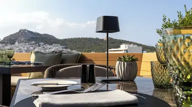 Divani Caravel