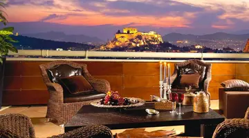 Divani Caravel
