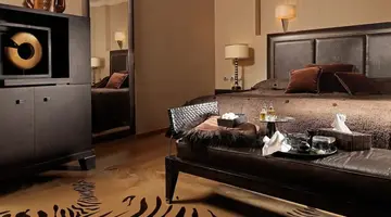 Divani Caravel