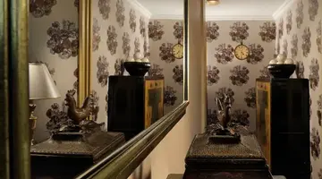 Divani Caravel