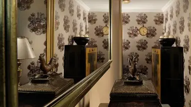 Divani Caravel