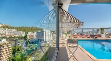 Divani Caravel