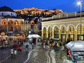 Divani Caravel