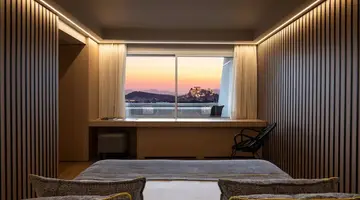 Divani Caravel