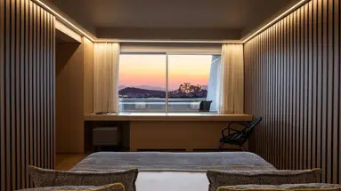 Divani Caravel