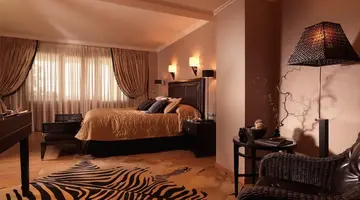 Divani Caravel
