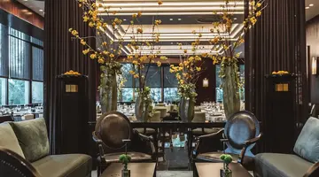 Divani Caravel