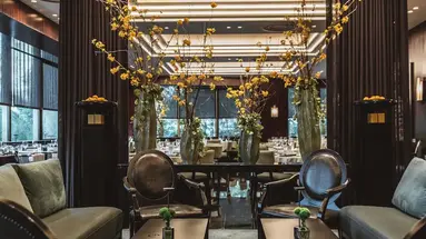 Divani Caravel