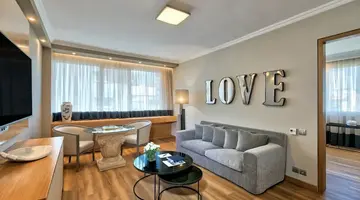 Divani Caravel