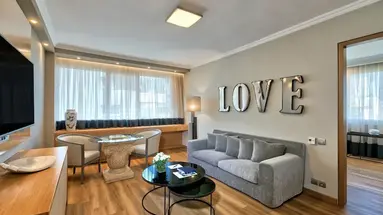 Divani Caravel