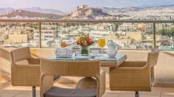 Divani Caravel