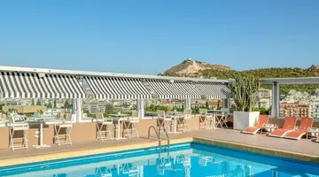 Divani Caravel