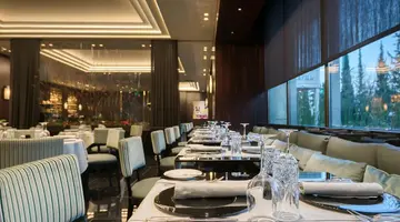 Divani Caravel