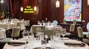 Divani Caravel