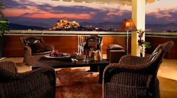 Divani Caravel