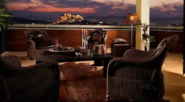 Divani Caravel