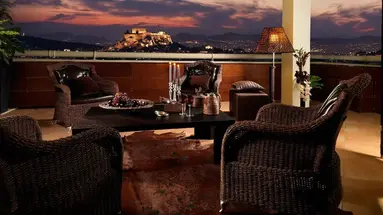 Divani Caravel