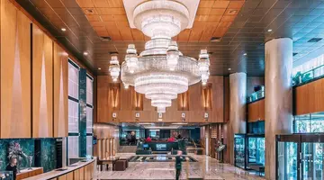 Divani Caravel