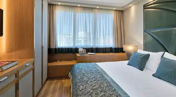 Divani Caravel