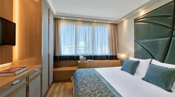 Divani Caravel