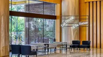 Divani Caravel