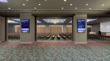 Divani Caravel