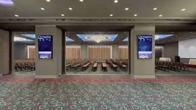 Divani Caravel