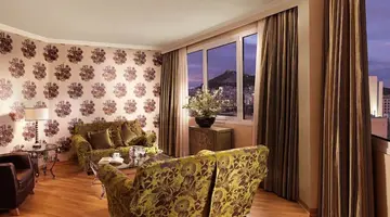 Divani Caravel
