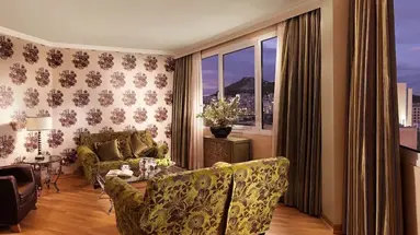 Divani Caravel