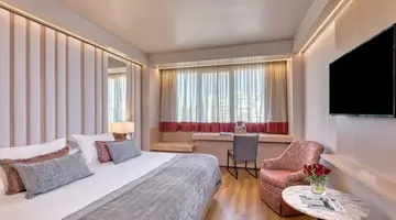 Divani Caravel