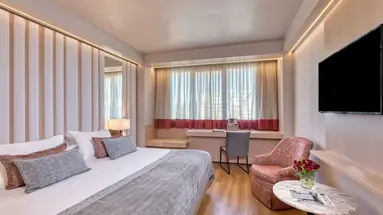 Divani Caravel