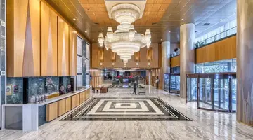 Divani Caravel