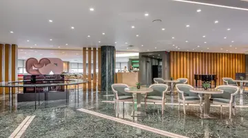 Divani Caravel