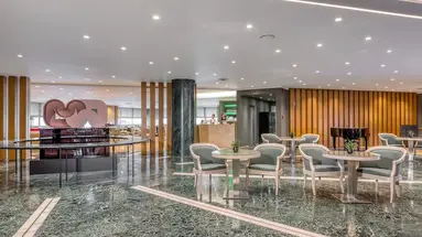Divani Caravel