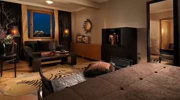 Divani Caravel